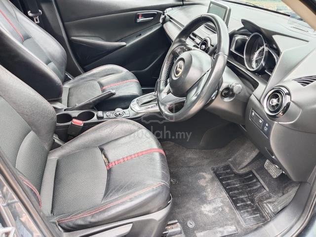 2015 Mazda 2 1.5 MY2015 (A) - 5