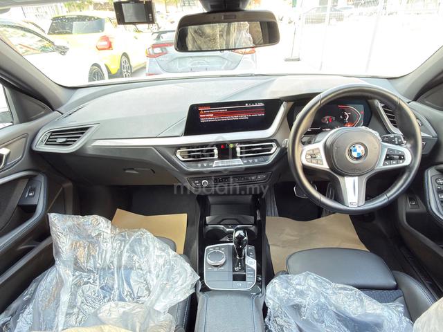 2022 Bmw 118i 1.5 M Sport (A) - 5