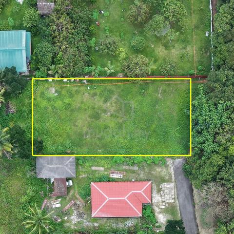 Tanah Bangunan / Perumahan di Kota Tinggi 1