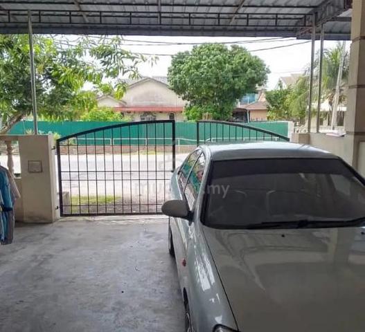 Rumah Untuk Di Jual 1