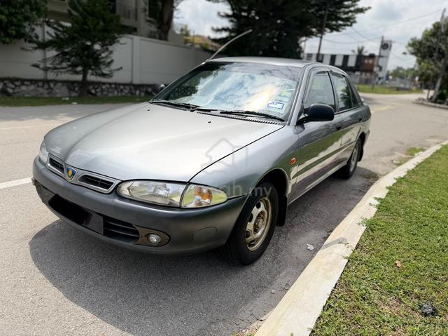 1999 Proton WIRA 1.3 A/B GL (M) - 3