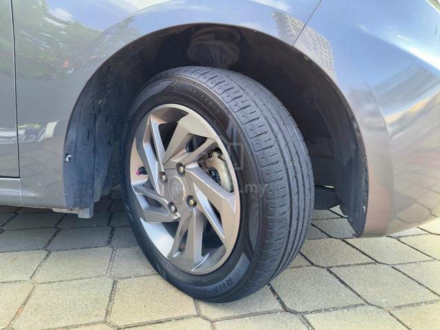 2016 Proton PERSONA 1.6 EXECUTIVE (A) - 5
