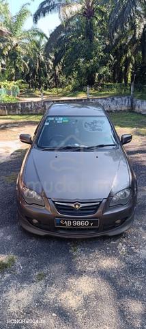 2014 Proton PERSONA 1.6 EXECUTIVE (M) - 1