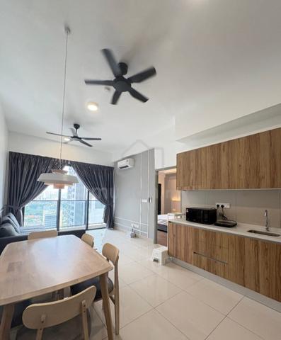 Astoria Ampang 1