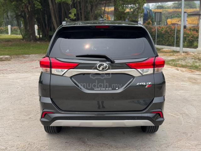 2020 Perodua ARUZ 1.5 AV MY19 D38L (A) - 5