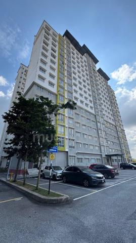 Pangsapuri Seri Atria 1