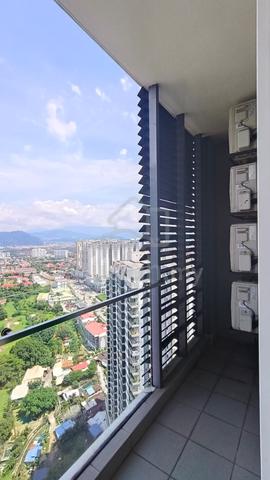 Sentul Point Suite Apartment 2