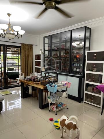 Seri Mutiara Apartments (Seri Alam) 5