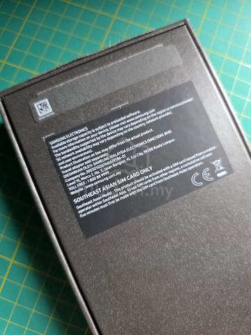 Samsung Galaxy S25 Ultra 256 GB - photo 6 of 6