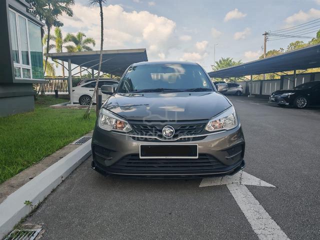 2022 Proton SAGA 1.3L (A) CIMB, AEON & LOAN Kedai - 3
