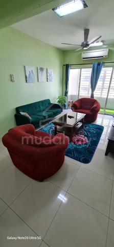 Mutiara Anggerik 1