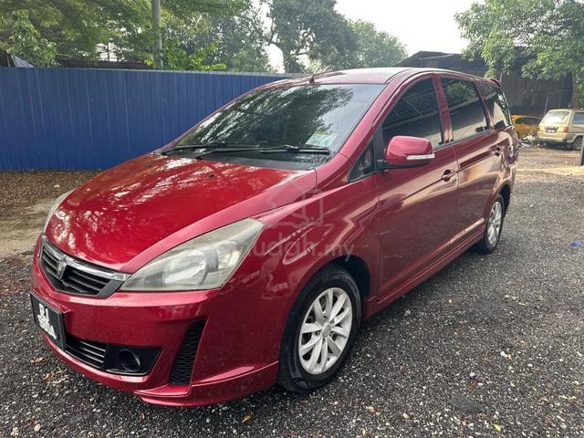 Proton EXORA 1.6 CPS BOLD (A) 2012/2013 CANTIK - 5