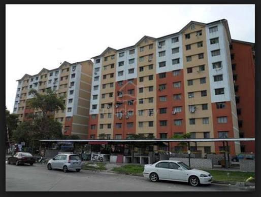 Seri Mutiara (Putra Heights) 1