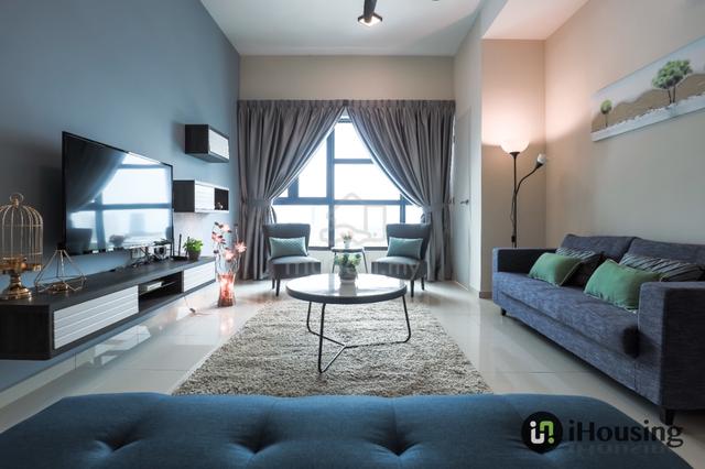 Ong Kim Wee Residences 4