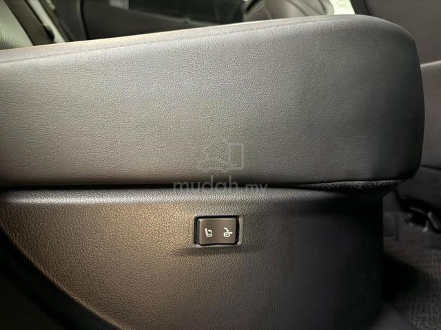 Lexus RX350 2.4 F SPORT PANORAMIC REAR E/SEAT 1740 - 3