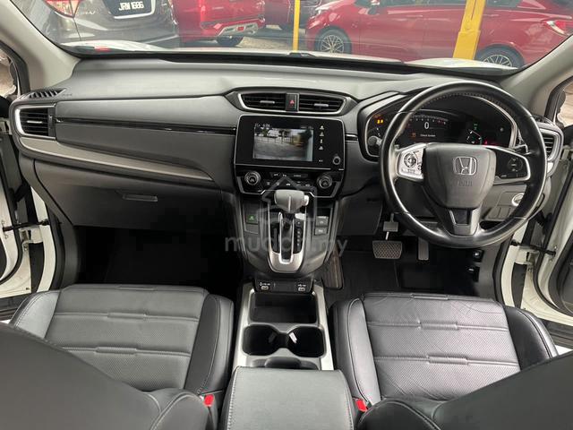 2021 Honda CR-V 2.0 2WD (A) - 4