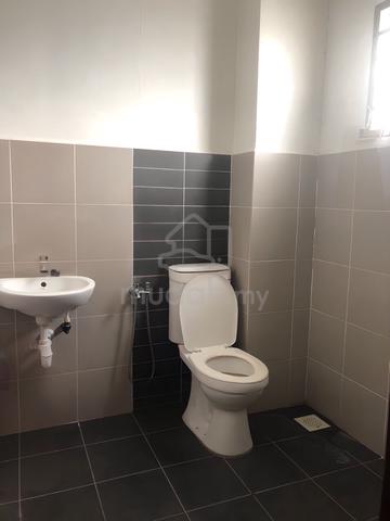 Booking 1k Desiran Bayu 2 storey diskaun 70k ✅ full loan 2
