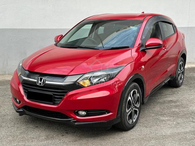 Honda HR-V 1.8 S (A) - 2