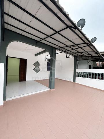 Taman Universiti Single storey 1