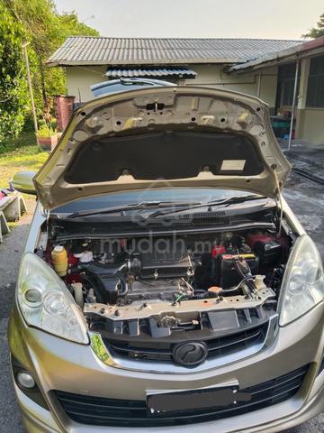2015 Perodua ALZA 1.5 SE ZS FACELIFT (A) - 4