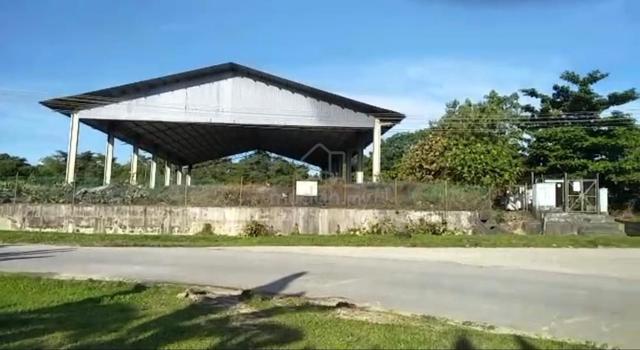 BIntulu Kidurong Detached Industrial Warehouse Land FOR SALE 1