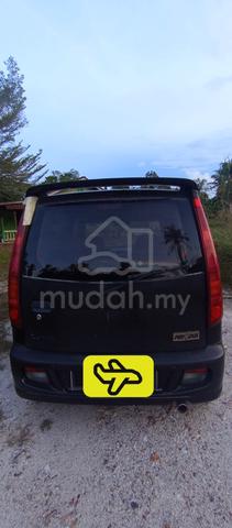 2005 Perodua KENARI 1.0 EZ AERO (A) - 2