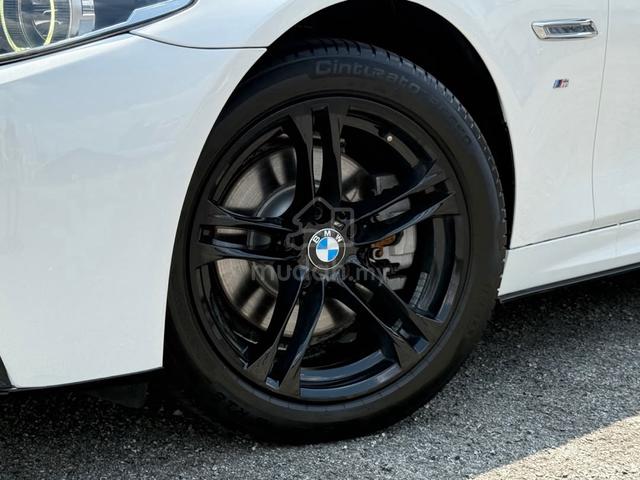 2016 Bmw 528i 2.0 M SPORT FACELIFT MY2016 (A) - 4