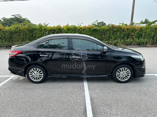 2015 Toyota VIOS 1.5 G NCP150R (A) - 3