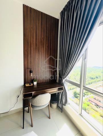 [FULLY FURNISHED] Acacia Residences, Sepang 1