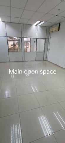 Sri Sungai Nibong Complex Office For Rent @ Sungai Nibong 1