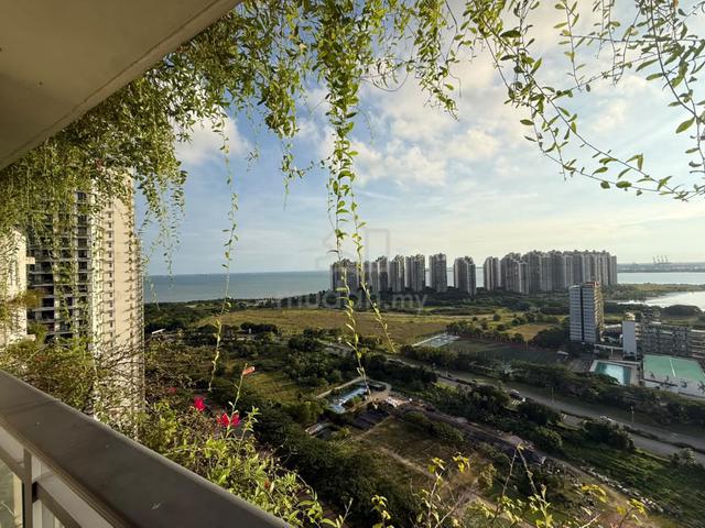 Starview Bay @ Forest City 1
