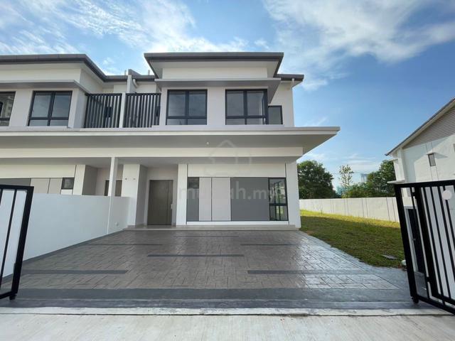 Sejati Lakeside 2, Cyberjaya 1