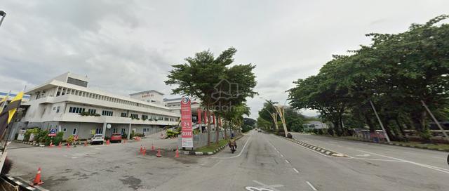 Ipoh Town City Commercial Zoning Land For Sale 3