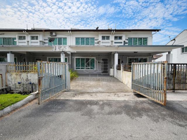 Renovated Unit 2 Storey Terrace , Hillpark 2 Bandar Teknologi Kajang 1
