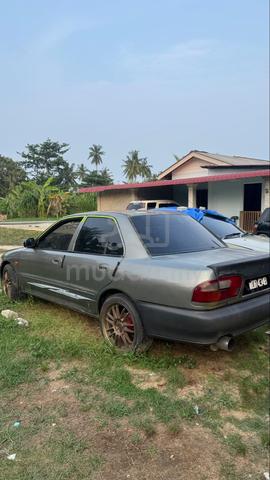 1995 Proton WIRA 1.5 A/B GL (M) - 3