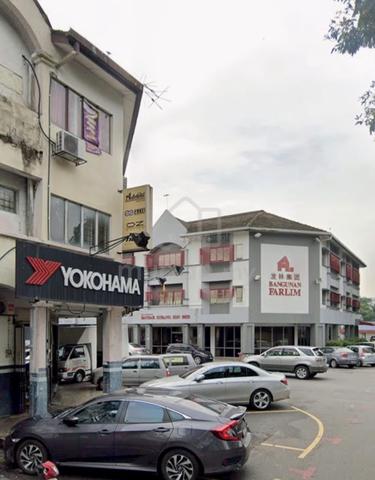 EXCELLENT EXPOSURE SHOP LOT FOR RENT🔥HIGH TRAFFIC🔥PJS, Petaling Jaya 1