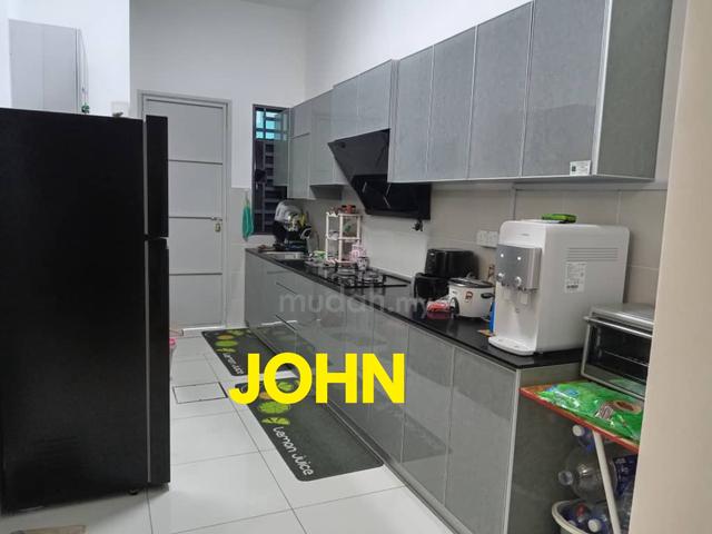 Renovated 2 Storey SS9 Ambay Raintree Pearl Harmoni Simpang Ampat 1