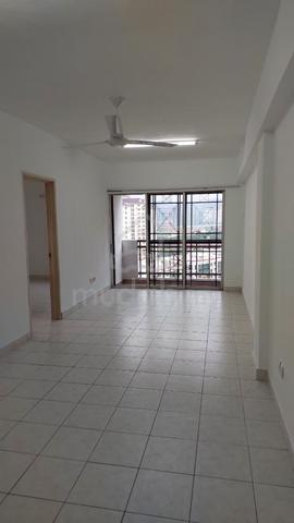 Pelangi Apartment ( Pelangi Damansara ) 1