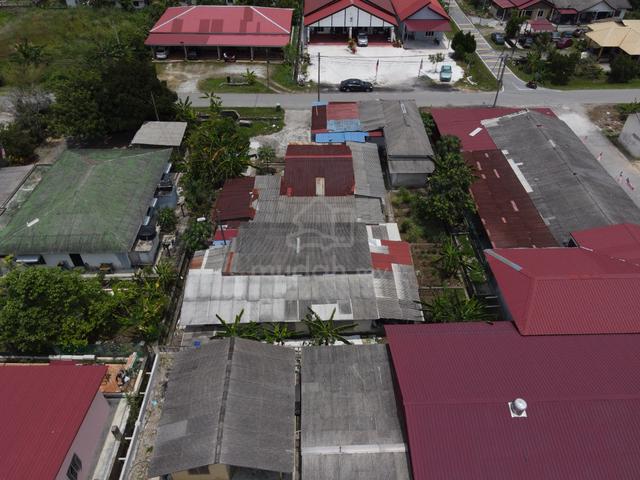 Labu Lanjut @ Sepang Tanah Freehold Berstatus Banggunan Untuk Di jual 5