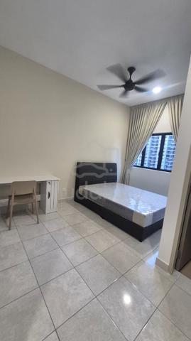 Rumah sewa / House for rent Youth city Nilai fully furnished 1