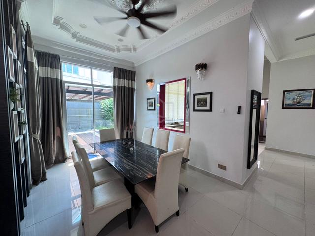 Untung Besar | Rumah Bukit Istana Kuantan. 3