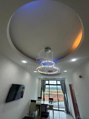 Seri Austin Residence Luxury Apartment 1