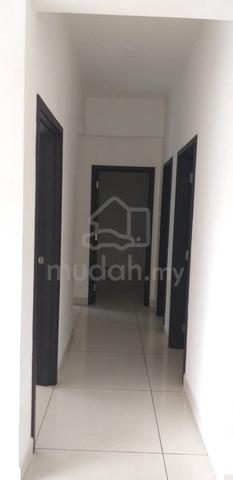 D'Inspire Residence (Inspira Bestari) 1