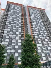 Residensi Rampai II 1