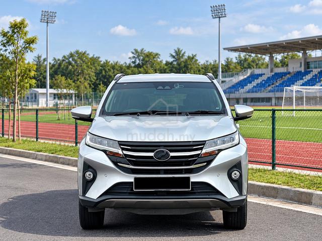 2019 Perodua ARUZ 1.5 AV (A) - 1
