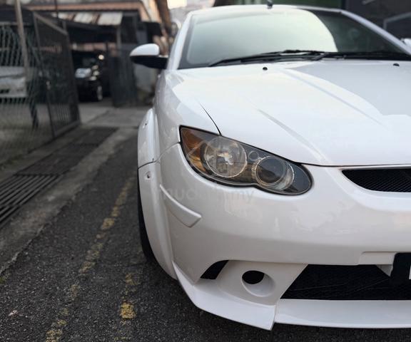 2010 2011 Proton Satria Neo CPS 1.6 A *SUNROOF/RIM - 5