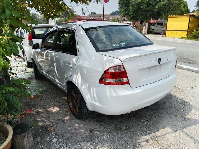 2010 Proton SAGA 1.3 BASE LINE (A) - 5