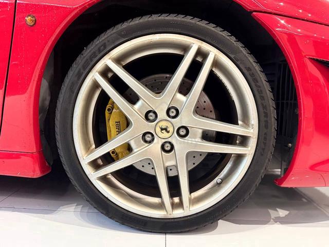 2008 Ferrari F430 4.3 (M) - 4