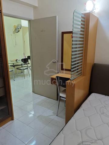 Taman Desa Relau 2 1