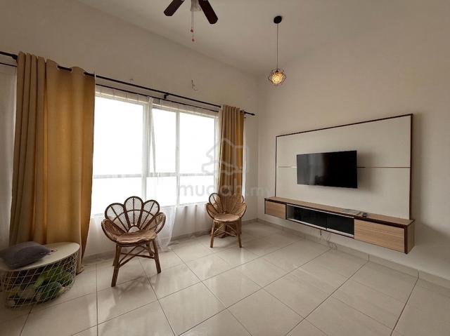 Meru Heights Residences @ Scientex Meru 1